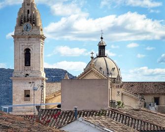 Casa Rosetta Boutique - Xàtiva