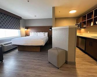 Hawthorn Extended Stay by Wyndham Bedford / Dallas - Bedford - Quarto