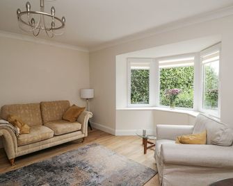 7 Belfort Court - Dublín - Sala de estar