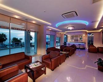 Venessa Beach Hotel - Avsallar - Lobby