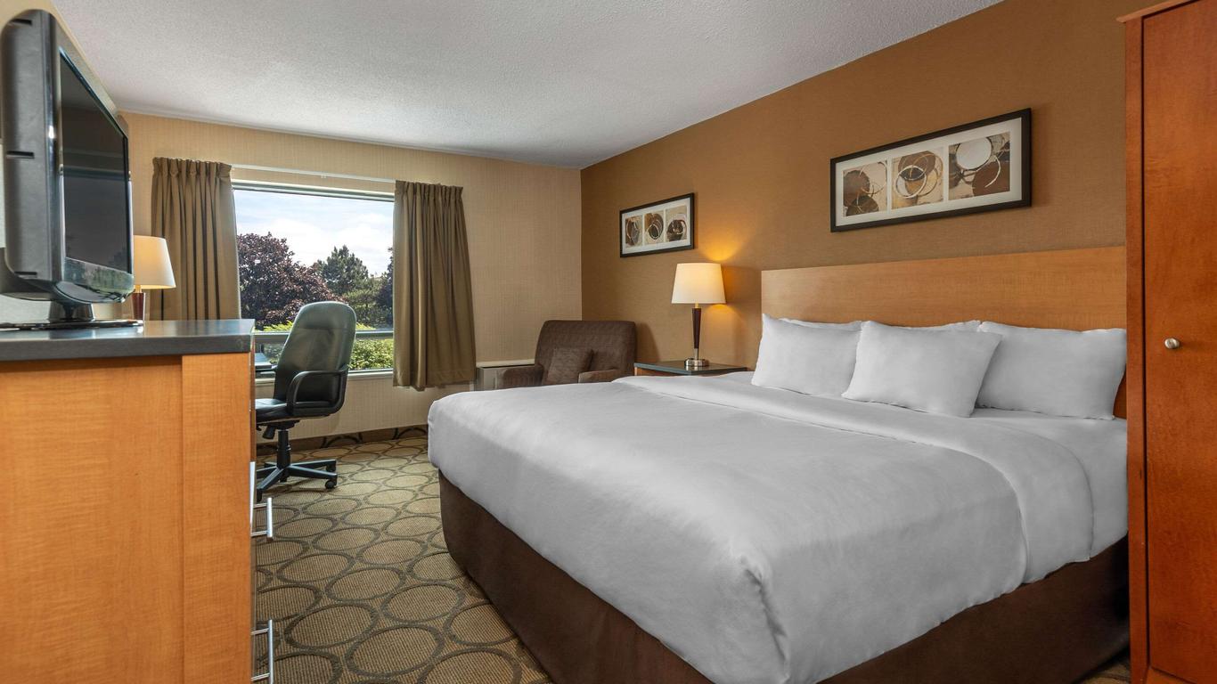 Comfort Inn Pickering