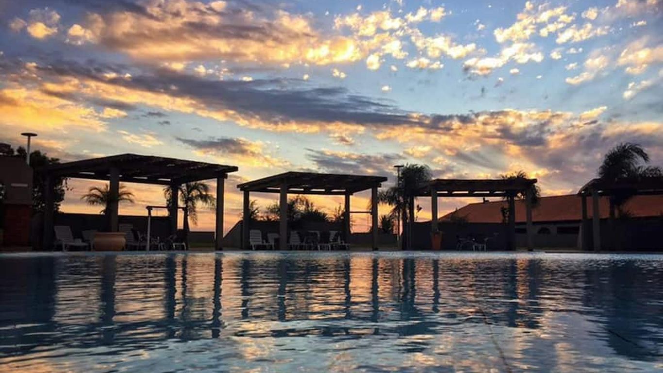 تينوند بارك هوتل