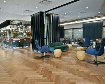 Sheraton Laval Hotel - Laval - Salon