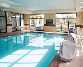 Hampton Inn Martin - Martin - Zwembad