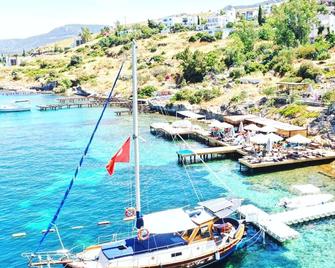 Beste Hotel - Golturkbuku