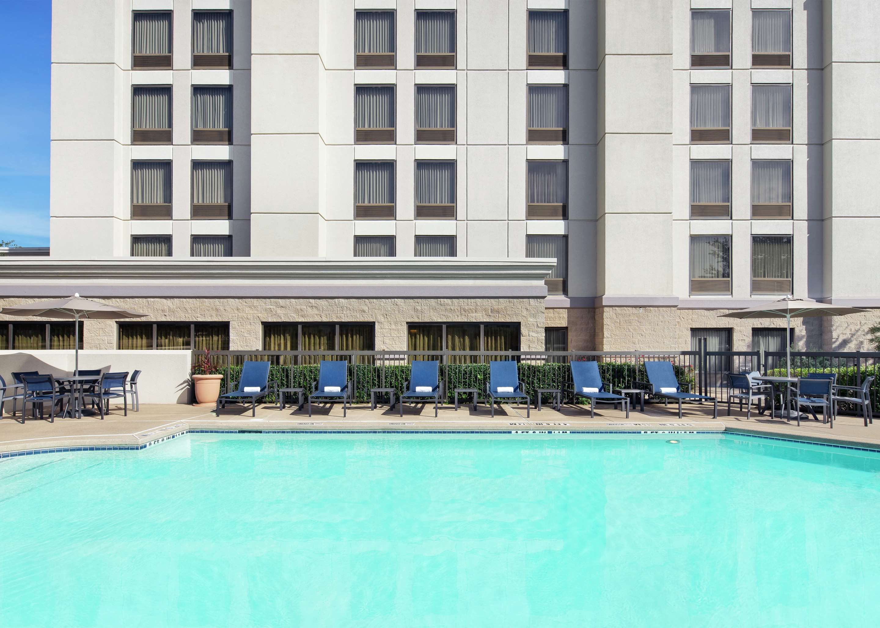 Hampton Inn Dallas/Irving-Las Colinas