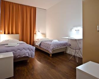 Hotel No-1 - Medjugorje - Bedroom