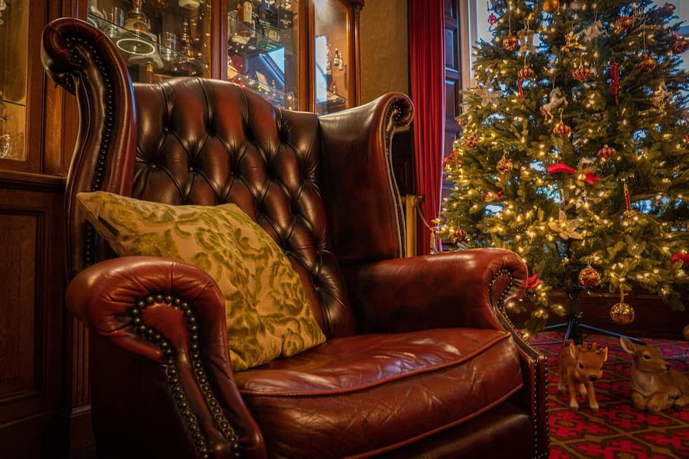 Ledgowan Lodge Hotel - Achnasheen
