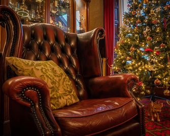 Ledgowan Lodge Hotel - Achnasheen
