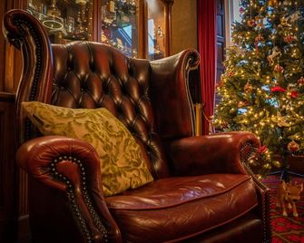 Ledgowan Lodge Hotel - Achnasheen