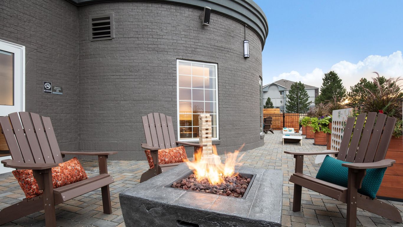 Even Hotel Denver Tech Center-Englewood By IHG