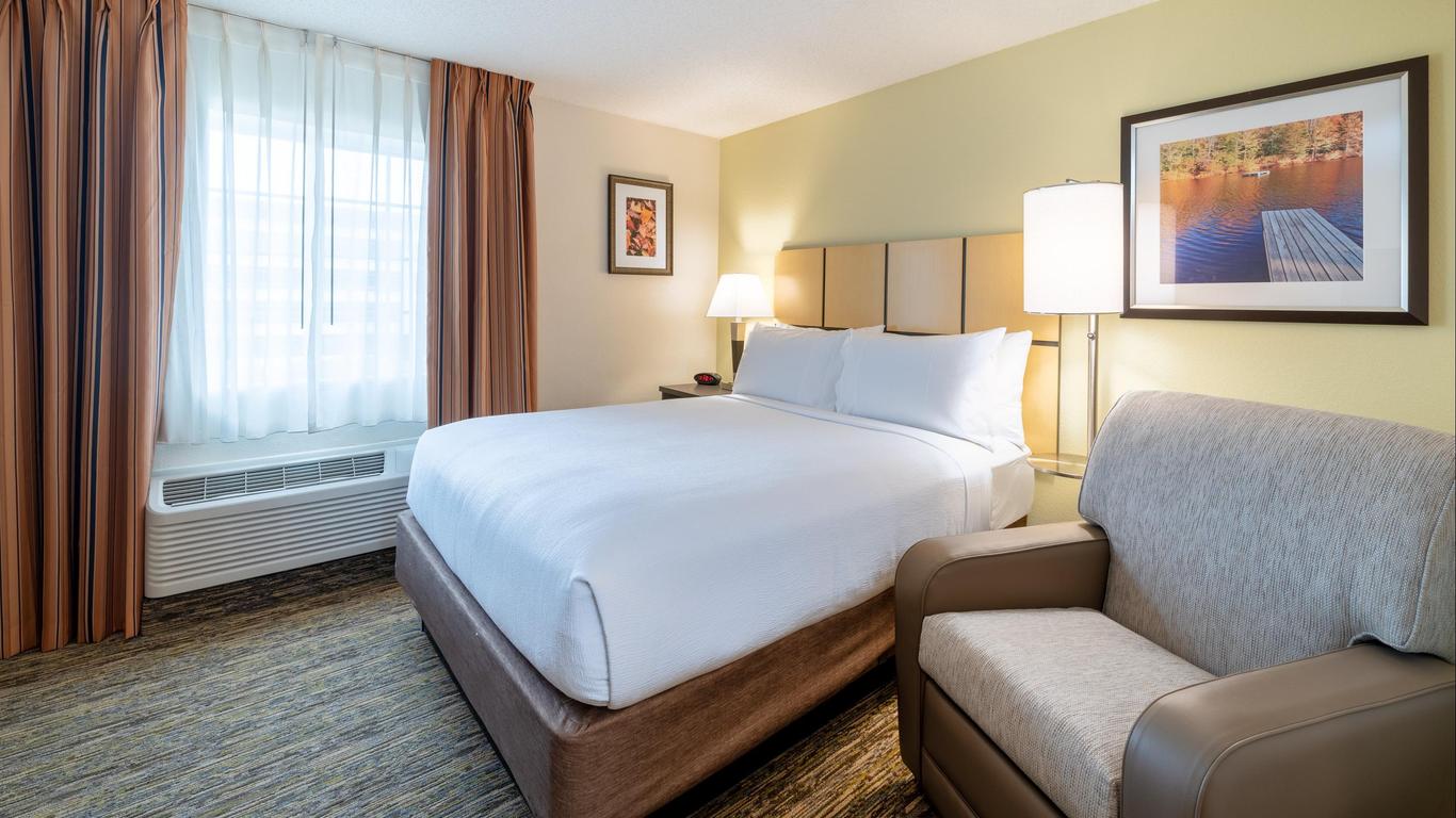 Candlewood Suites Washington-Dulles Herndon By IHG