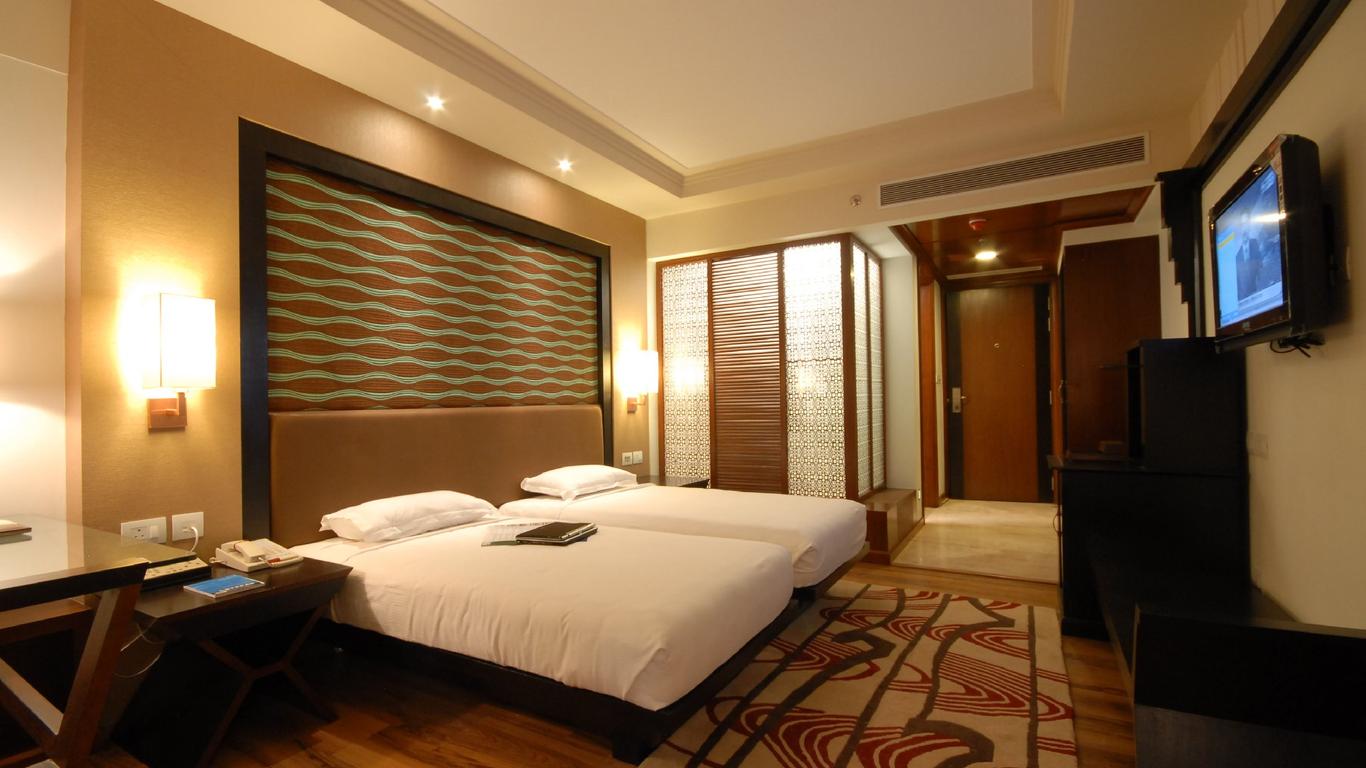 The Fern, Jaipur