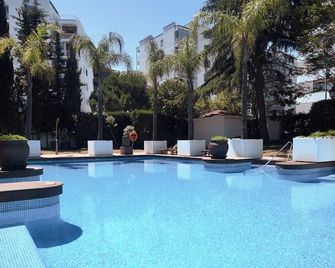 Alva Park Costa Brava - Lloret de Mar - Piscina