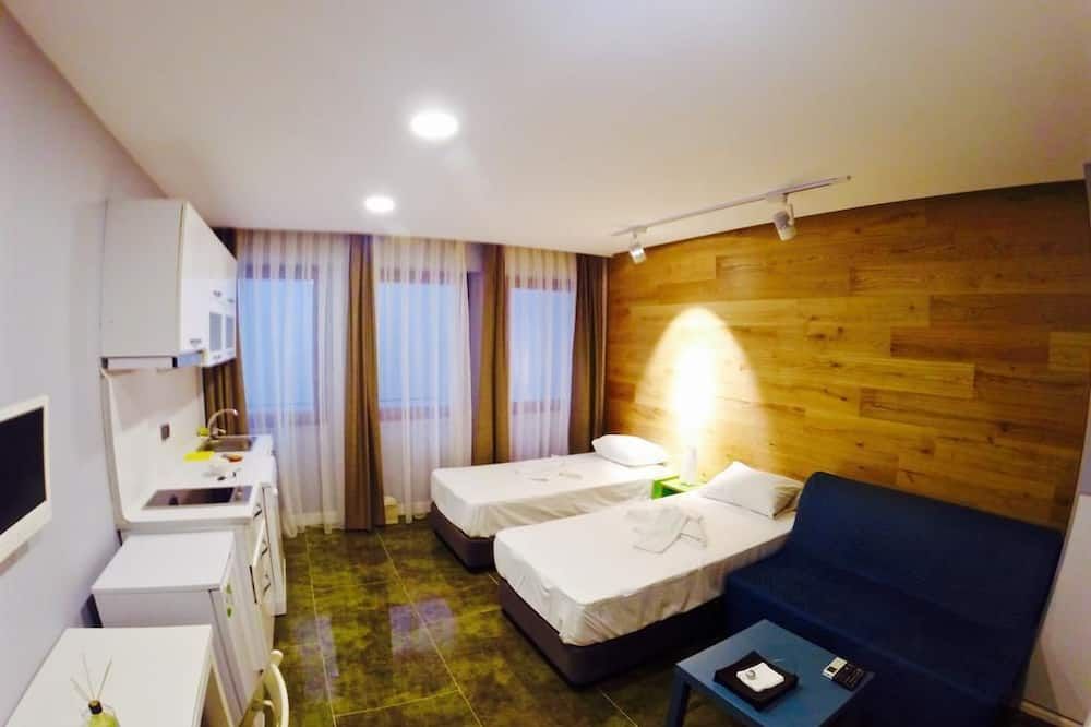 Istanbul Hub Flats thumbnail 2