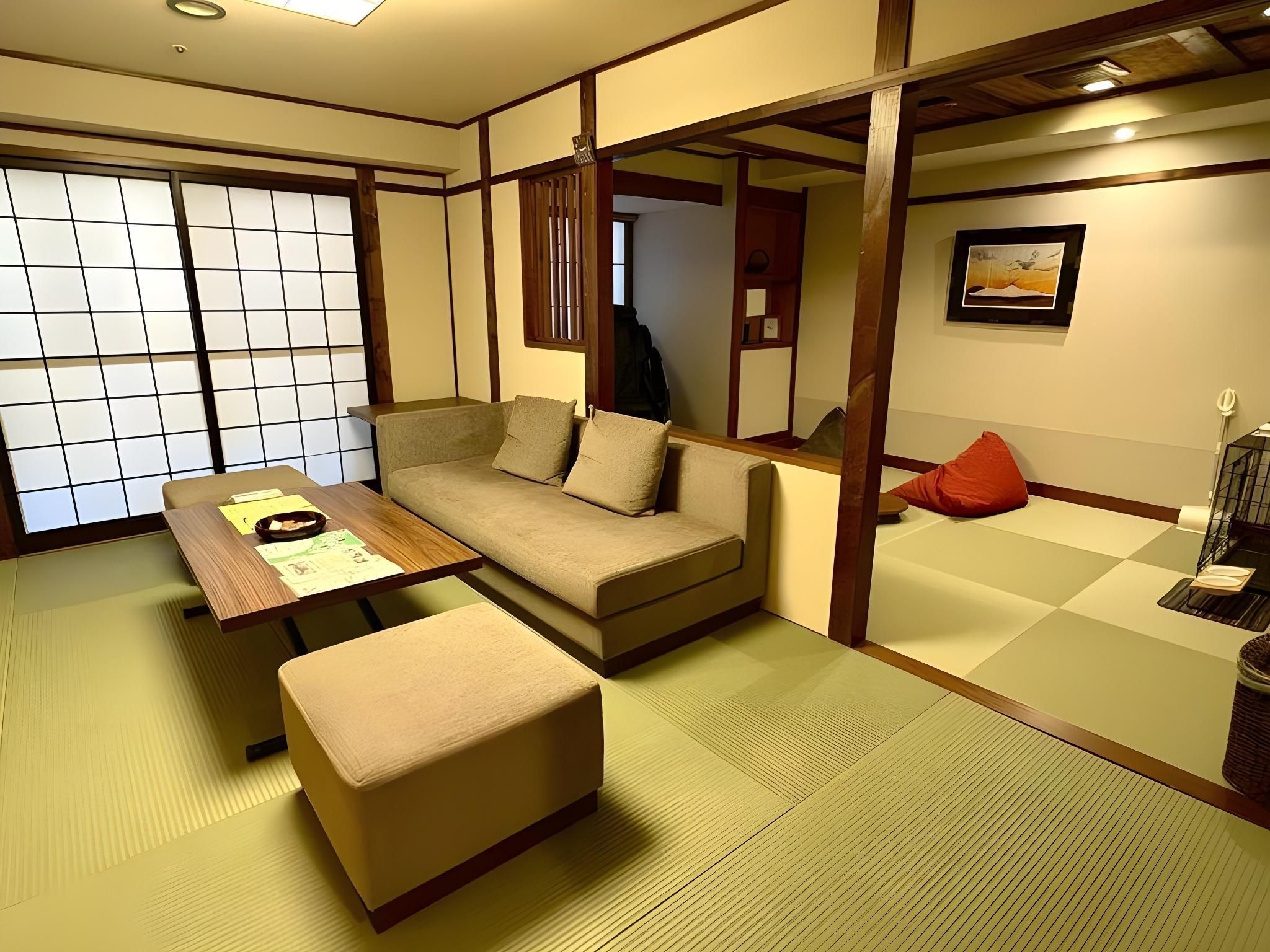 نوكوموري نو يادو فوروكاوا