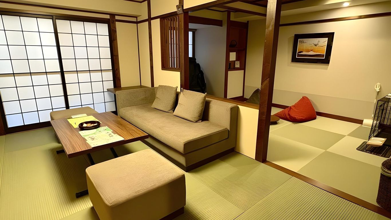 Nukumorino-Yado Furukawa