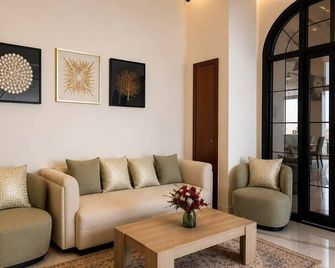 Al Smou Hotel Apartments - Nizwa
