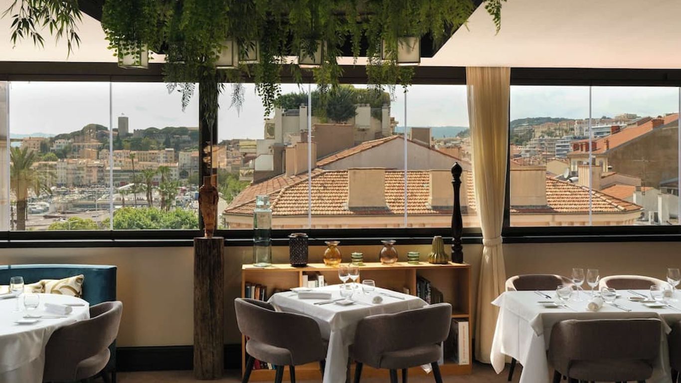 Five Seas by Inwood Hotels