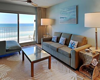 Summerlin #503 - Fort Walton Beach - Wohnzimmer