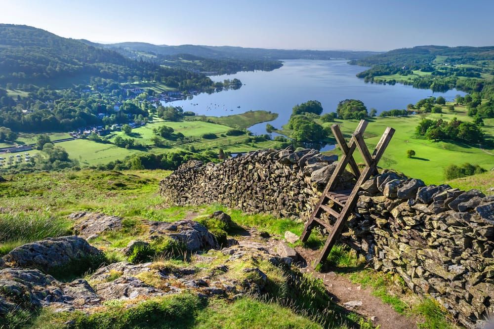 Ambleside Townhouse - Ambleside