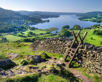 Ambleside Townhouse - Ambleside