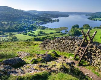Ambleside Townhouse - Ambleside