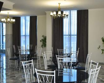 Altunyan Hotel - Ereván - Restaurante
