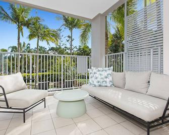 The Sand Resort Kingscliff - Holiday Management Co - Kingscliff - Balcony