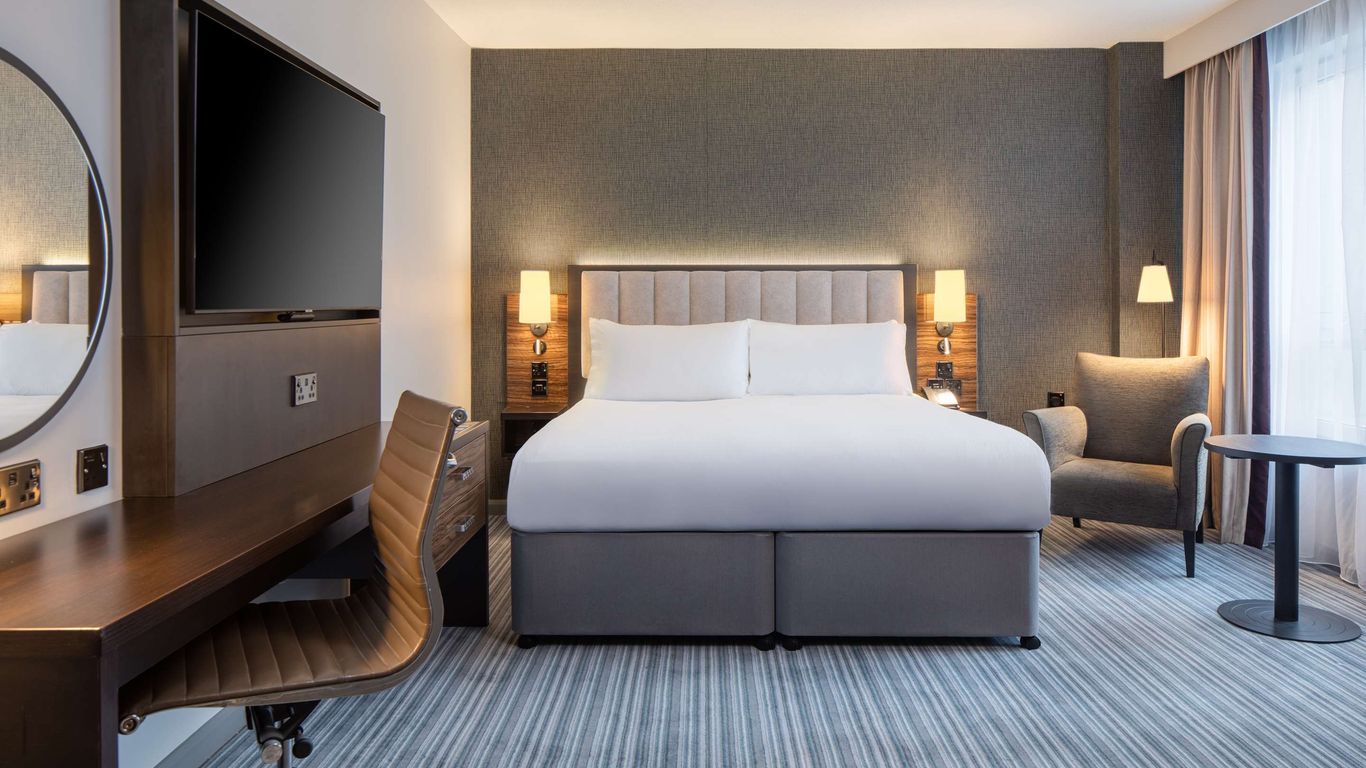 DoubleTree by Hilton London - Chelsea