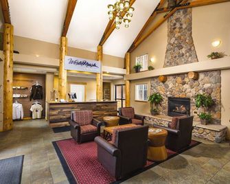 Breathtaking In All Directions! - Estes Park - Hall d’entrée