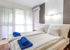 Best Apartments Szeged - Szeged - Chambre
