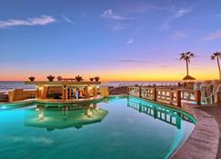 Sonoran Sea 1br Ssw 611 Upper By Casago - Puerto Peñasco - Pool