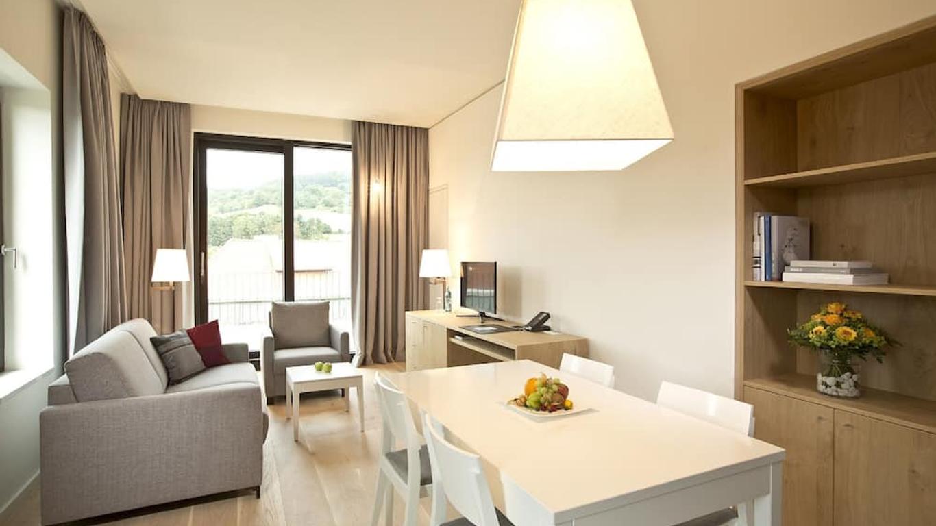 Hotel Kloster Haydau