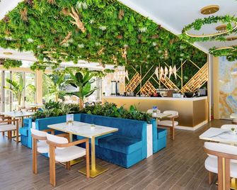 Harmony Suites Grand Resort - Sunny Beach - Restaurant