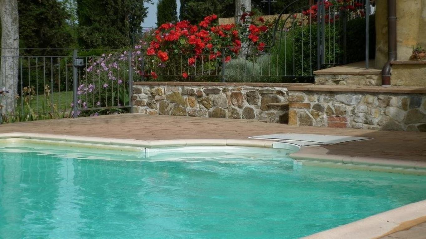 Podere Le Grotte