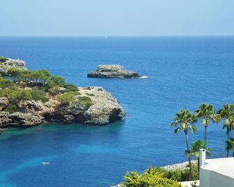Inturotel Cala Esmeralda - Adults Only - Santanyí