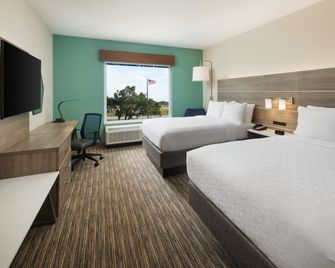 Holiday Inn Express & Suites Gulf Breeze - Pensacola Area By IHG - Gulf Breeze - Habitación