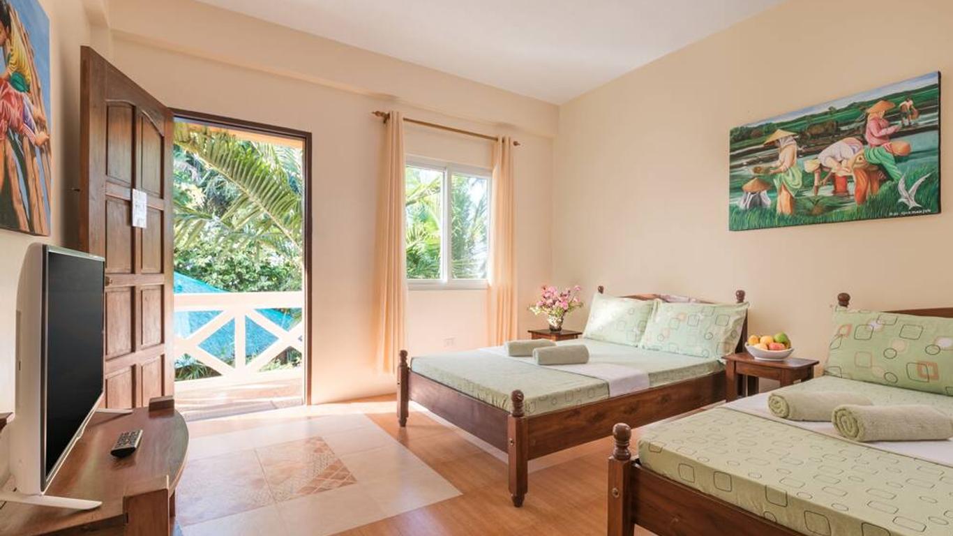 بونتا ريفيرا ريزورت