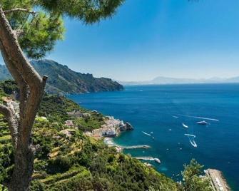 Amalfi Coast Sailing - Amalfi