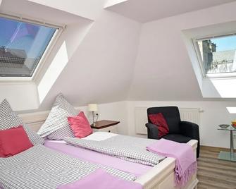 Weindepot Xanten - Xanten - Slaapkamer