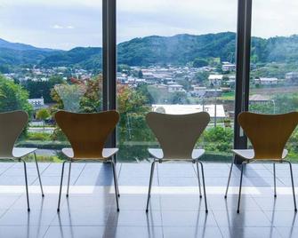 Pets allowed27m2 Spend your holidays surrounded / Iwate-gun Iwate - Hachimantai - Balcón