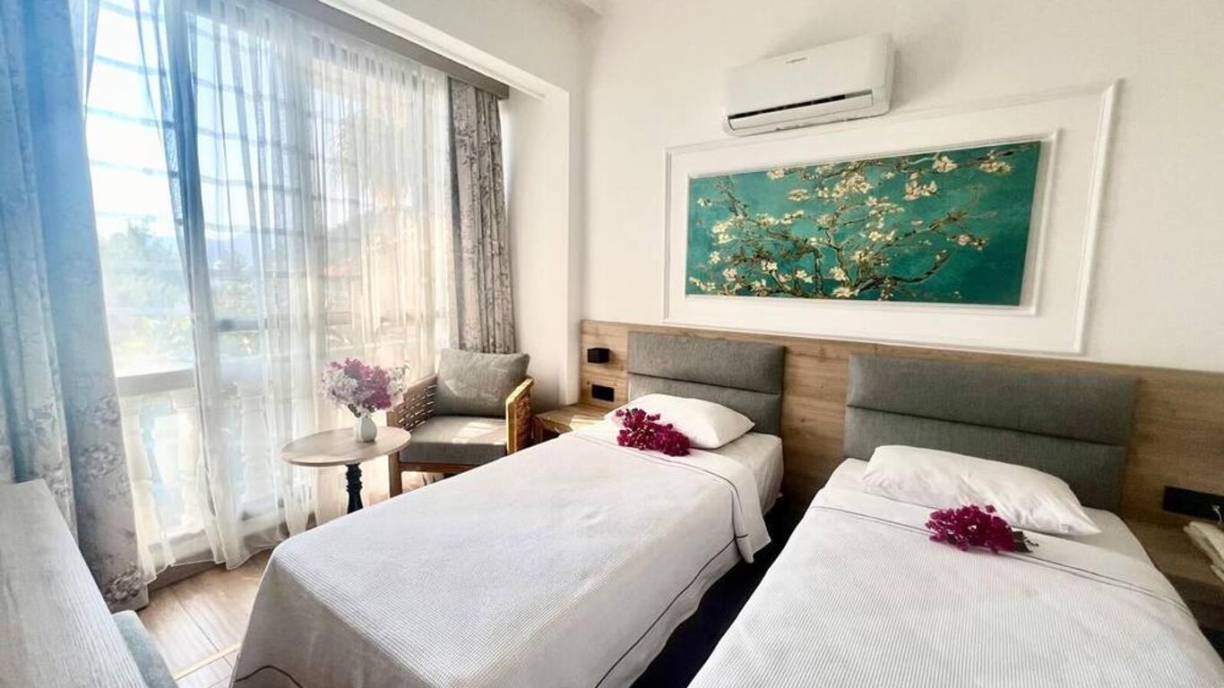 Carikci Hotel