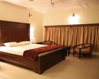 karnavati Retreat - Panna - Bedroom