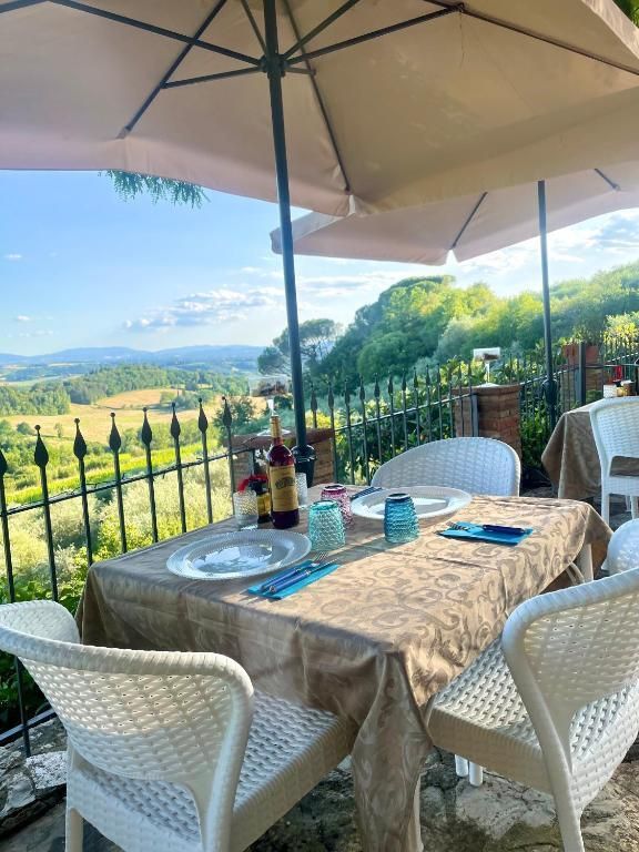 Agriturismo Vernianello - Poggibonsi