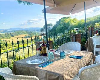 Agriturismo Vernianello - Poggibonsi