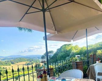 Agriturismo Vernianello - Poggibonsi