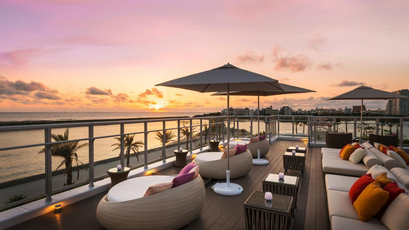 DoubleTree by Hilton Okinawa Chatan Resort