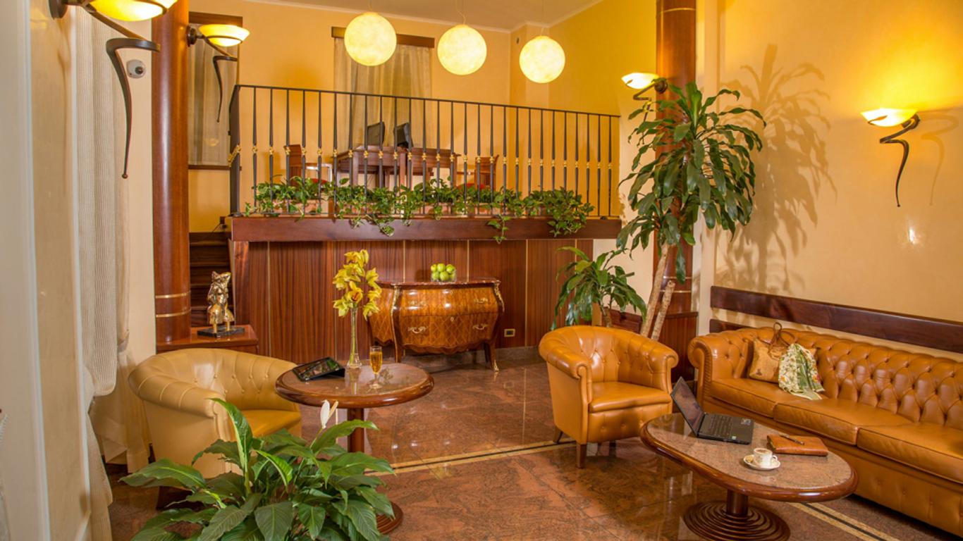 Hotel Sant'Angelo
