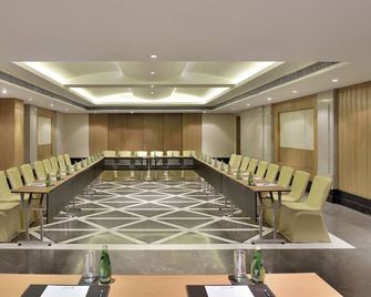 Taj Agra - Agra - Meeting room
